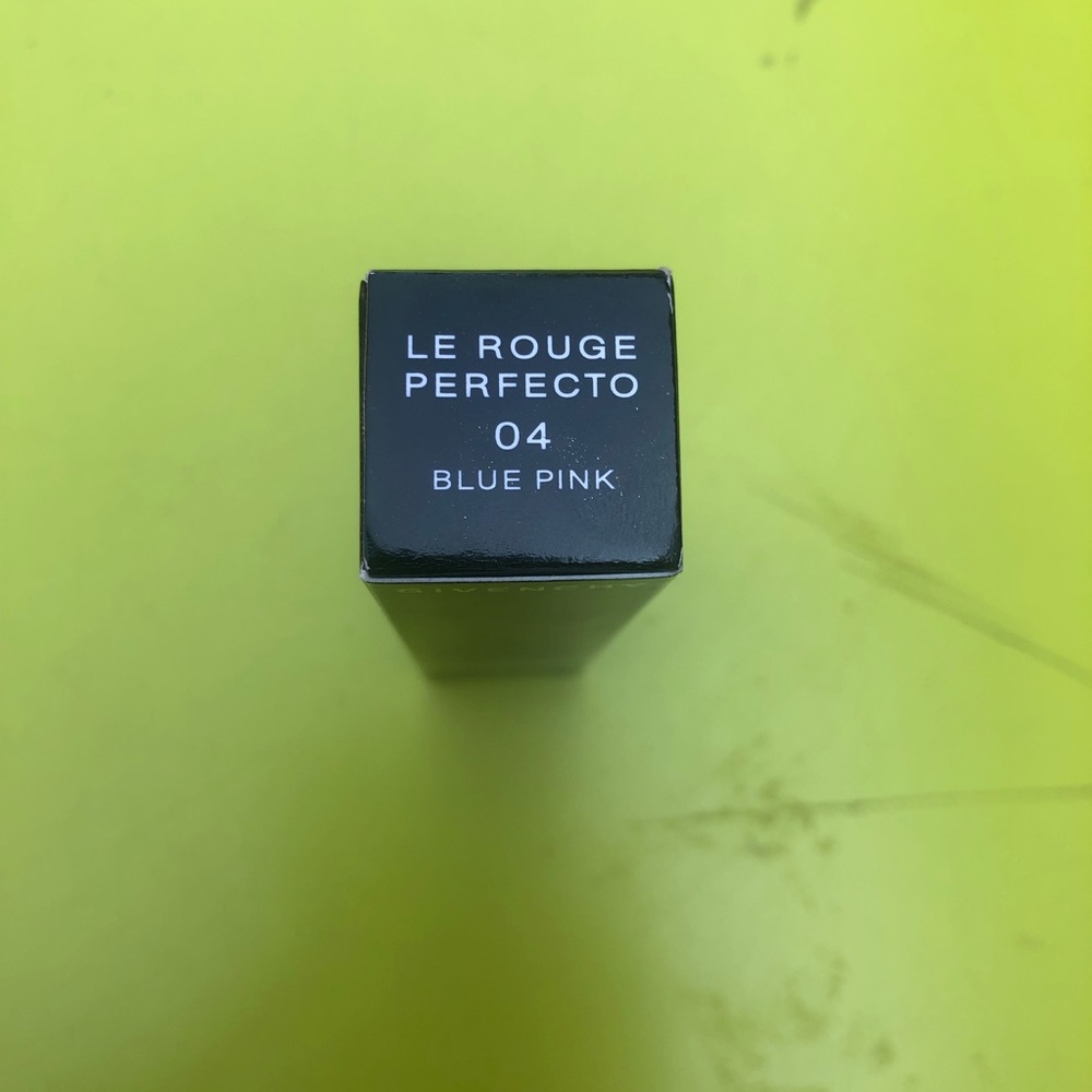 Givenchy Le Rouge Perfecto in blue pink - Picture 2 of 3
